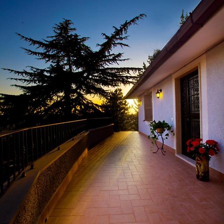 Affittacamere Le Querce Fiano Romano Exterior foto